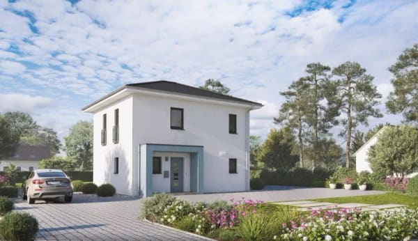 Immobilie in Frittlingen - Exklusiver Neubau mit Grundstück - Bild 0