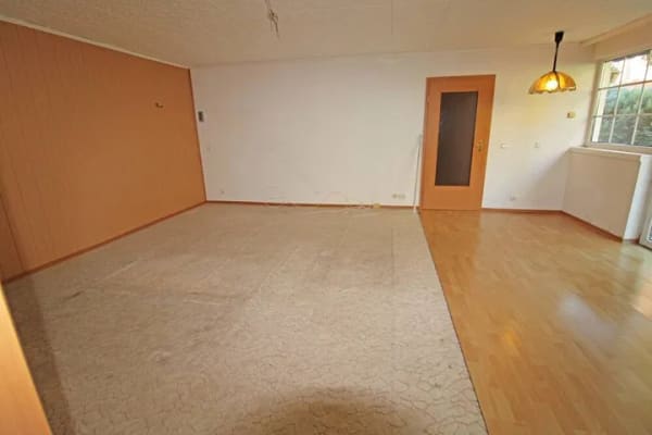 Immobilie in Erfurt - #Wohnung im Bungalow-Stil #Mittendrin #Barrierearm - Bild 3