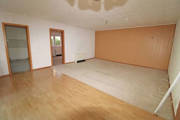 Immobilie in Erfurt - #Wohnung im Bungalow-Stil #Mittendrin #Barrierearm - Bild 4