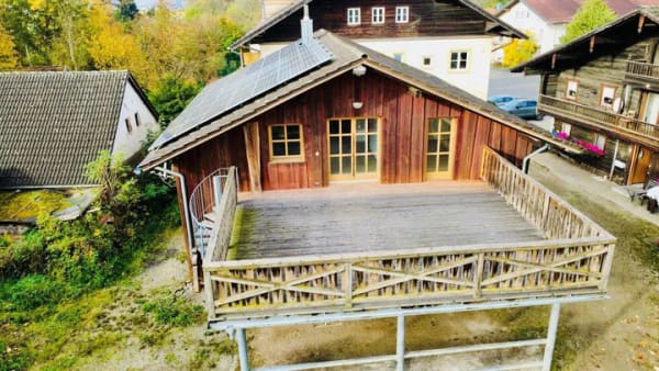 Immobilie in Stubenberg - Familienglück zu kaufen: Ihr neues Zuhause in Prienbach ! - Bild 4