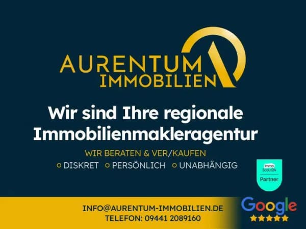 Immobilie in Vilsheim - Einfamilienhaus in ruhiger Lage mit zusätzlichen Ausbaumöglichkeiten - Bild 3