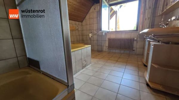 Immobilie in Bühl - Wohnhaus für die Familie - Bild 3