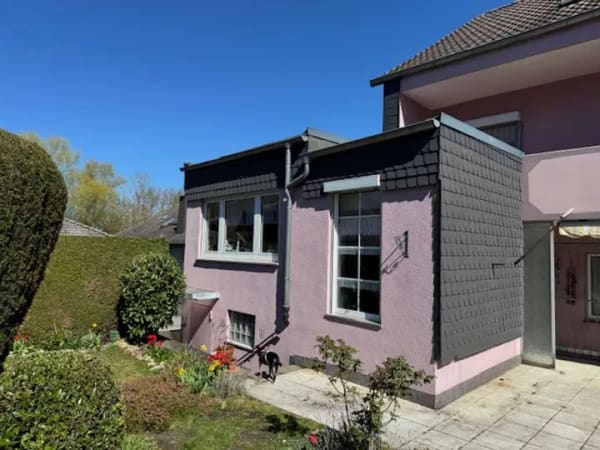 Immobilie in Karben - Raumwunder / REH mit viel Platz für die große Familie ! - Bild 2