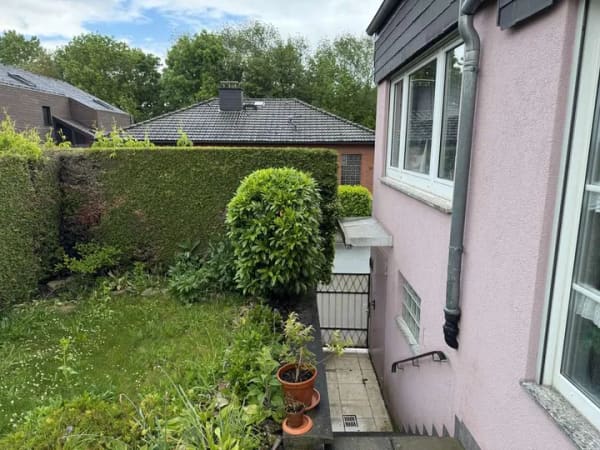 Immobilie in Karben - Raumwunder / REH mit viel Platz für die große Familie ! - Bild 4