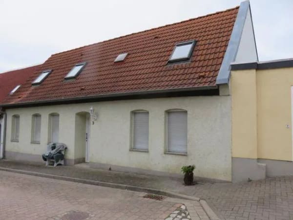 Immobilie in Güsten - Rabatt für Kurzentschlossene - Kleines & tolles EFH in Amesdorf sucht neuen Eigentümer - Bild 0