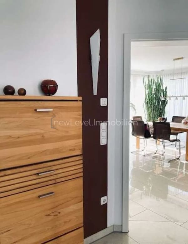 Immobilie in Barbing - Einfamilienhaus freistehend in Barbing - Bild 1