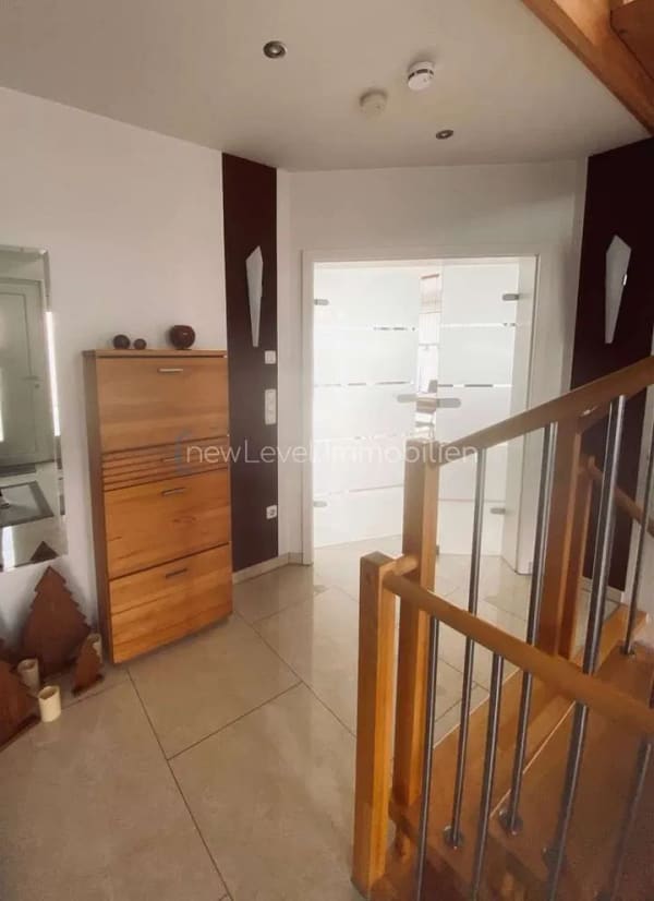 Immobilie in Barbing - Einfamilienhaus freistehend in Barbing - Bild 4