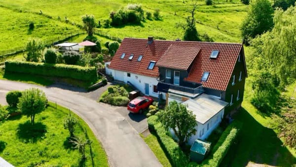 Immobilie in Nörten-Hardenberg - Ruhe und Aussicht genießen in Ortsrandlage von Sudershausen! - Bild 0