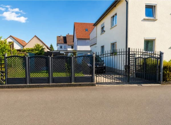 Immobilie in Offenau - GLOBAL INVEST IMMOBILIEN SINSHEIM | Wohnen wie im Haus - 4-Zimmer-EG in Offenau mit  Garten, Garage & Vollsanierung 2021 - Bild 3