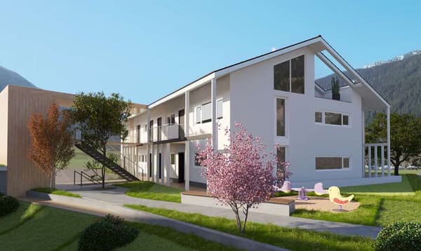 Immobilie in Bayerisch Gmain - ***Gut Thoma - Sonnige-Dachterrassen-Wohnung *** - Bild 4