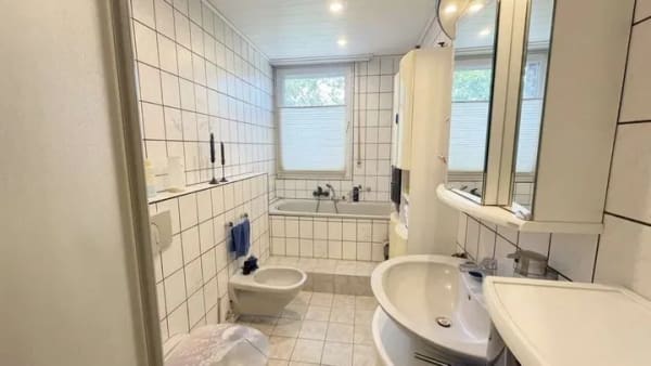 Immobilie in Georgsmarienhütte - Wohnen & Vermieten kombinieren - Bild 3
