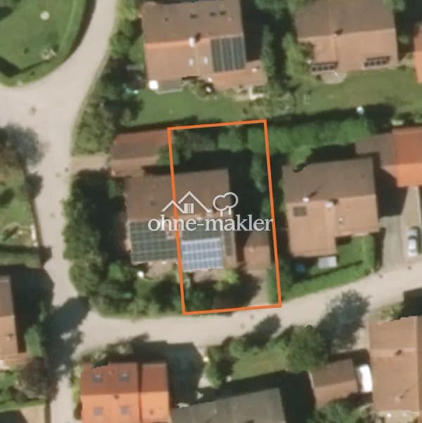 Immobilie in Königsdorf - Privatverkauf - Doppelhaushälfte mit Garage, Carport und PV-Anlage mit Speicher - Bild 0