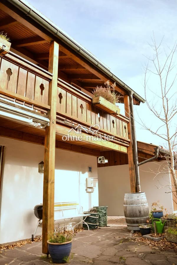 Immobilie in Königsdorf - Privatverkauf - Doppelhaushälfte mit Garage, Carport und PV-Anlage mit Speicher - Bild 4