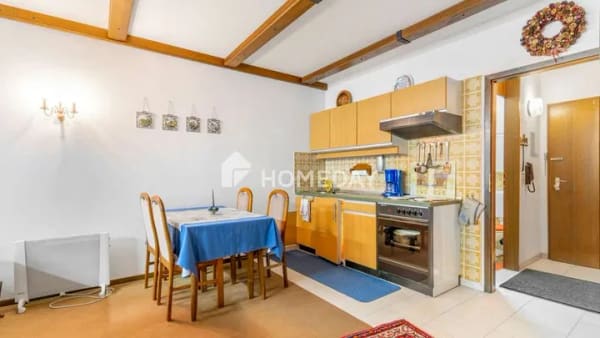 Immobilie in Schöfweg - Rückzugsort mit Charme - gemütliche Zweizimmerwohnung in ruhiger Umgebung - Bild 2