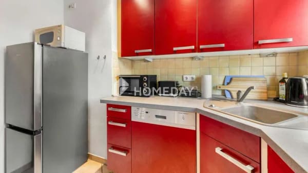 Immobilie in Lambrechtshagen - Kompakt, vermietet, überzeugend - 2 Zimmer mit Potenzial - Bild 4