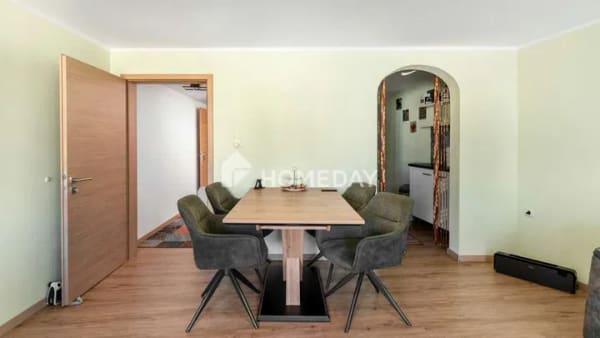 Immobilie in Tittling - Wohn- und Geschäftshaus mit sonniger Dachterrasse und vielseitigem Nutzungskonzept - Bild 3
