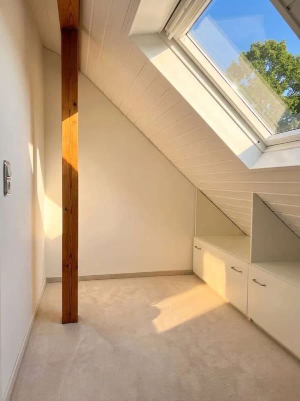 Immobilie in Bad Wörishofen - Großzügige Doppelhaushälfte mit Einliegerwohnung mitten im Herzen von Bad Wörishofen - Bild 0