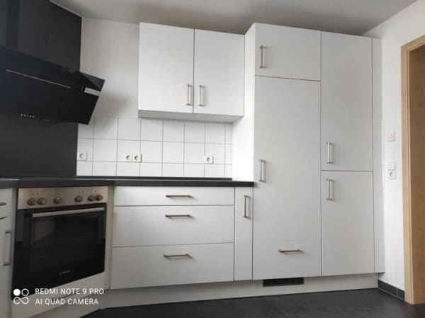 Immobilie in Neckarwestheim - Traumhafte Maisonette-WHG, 137 m² Wfl., Top-Ausstattung, EBK, Südbalkon, Garage, attraktive Lage! - Bild 4