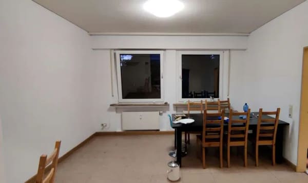 Immobilie in Hoppstädten-Weiersbach - Charmante 6-Zimmer-Erdgeschosswohnung mit Stellplatz in ruhiger Lage – provisionsfrei - Bild 1