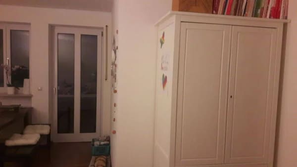 Immobilie in Muhr am See - Schöne Dachgeschosswohnung mit Urlaubsflair im Zentrum von Muhr am See direkt am Altmühlsee - Bild 2