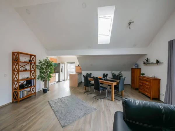 Immobilie in Kastl - Saniertes 3-Familienhaus - Bild 4