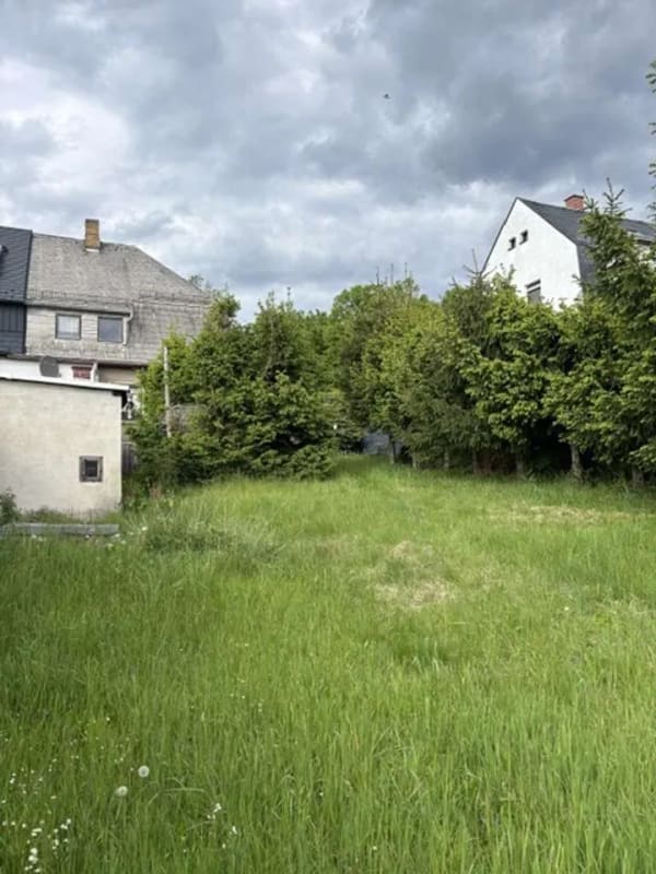 Immobilie in Rodewisch - 08228! Beliebte Lage - Familie für eine Doppelhaushälfte gesucht! - Bild 0