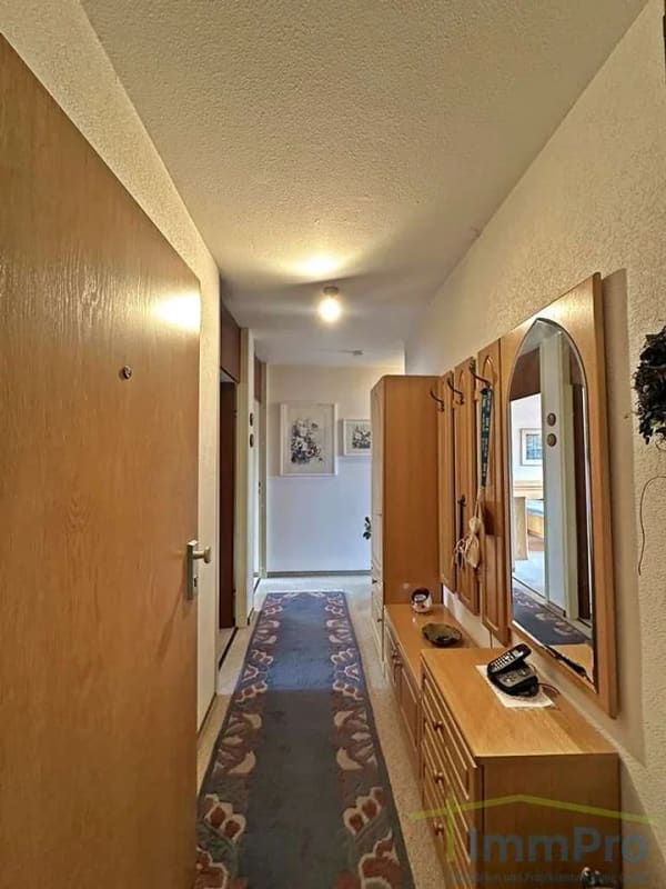 Immobilie in Böblingen - Kapitalanlage oder neues Zuhause: 3-Zimmer-Eigentumswohnung mit Weitblick - Bild 3