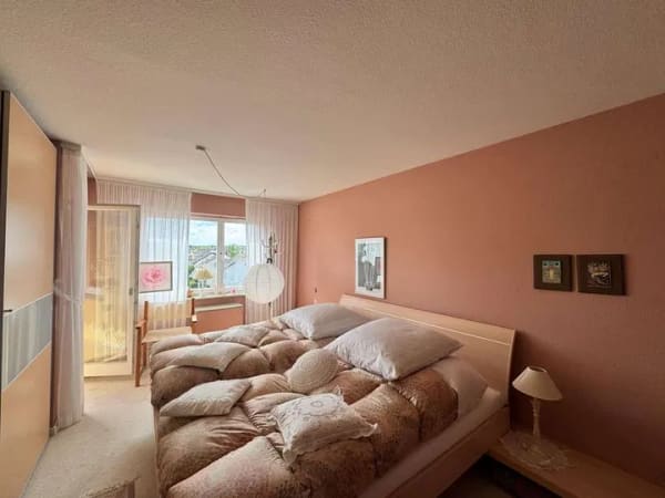 Immobilie in Giengen an der Brenz - Geräumige Wohnung in Giengen - Bild 2