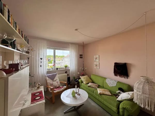 Immobilie in Giengen an der Brenz - Geräumige Wohnung in Giengen - Bild 3