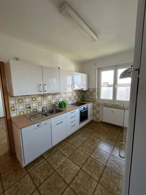 Immobilie in Melsungen - *Wohnen in bester Lage in Melsungen* Einfamilienhaus mit Einliegerwohnung, Doppelgarage & Carport  - Bild 1