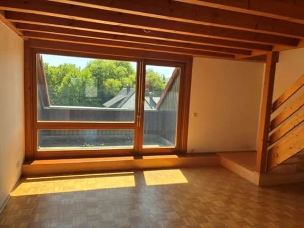 Immobilie in Keltern - #### KELTERN-WEILER
Klein - Fein - Mein
Deine erste Wohnung - Bild 2