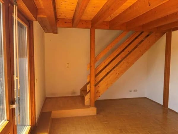 Immobilie in Keltern - #### KELTERN-WEILER
Klein - Fein - Mein
Deine erste Wohnung - Bild 3