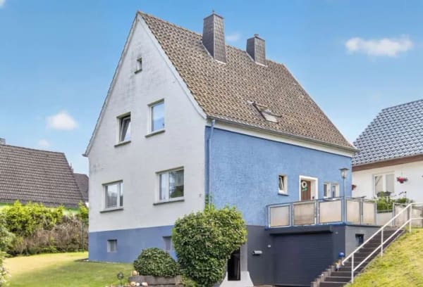 Immobilie in Schleiden - Ihr Rückzugsort in der schönen Eifel mit Potenzial - Bild 0