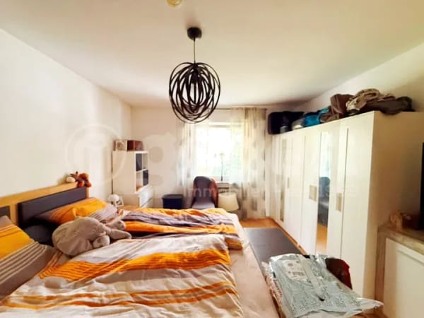 Immobilie in Großostheim - Mehrfamilienhaus mit Grundstück und Nebengebäude - Bild 2