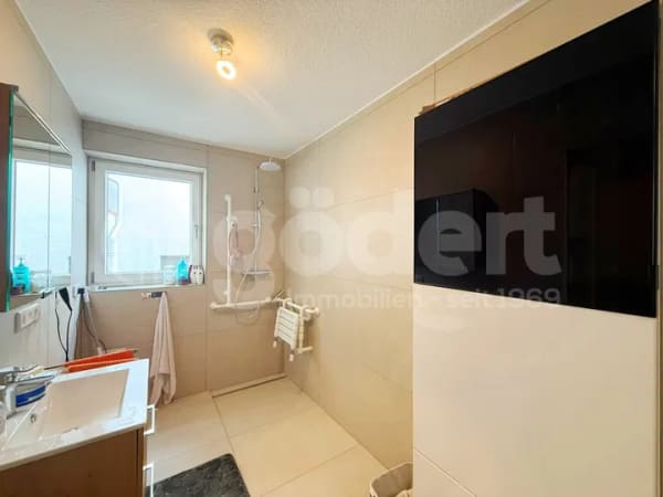 Immobilie in Großostheim - Mehrfamilienhaus mit Grundstück und Nebengebäude - Bild 4