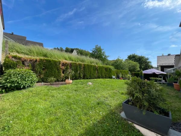 Immobilie in Mömbris - *** Klein, charmant, mit Garten *** 
Ihr gemütliches Zuhause für Singles oder Paare - Bild 4