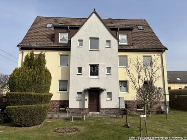 Immobilie in Chemnitz - Mehrfamilienhaus in Chemnitz unter 700 EUR/m² - Bild 0