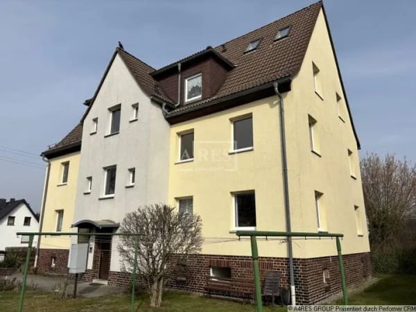 Immobilie in Chemnitz - Mehrfamilienhaus in Chemnitz unter 700 EUR/m² - Bild 1