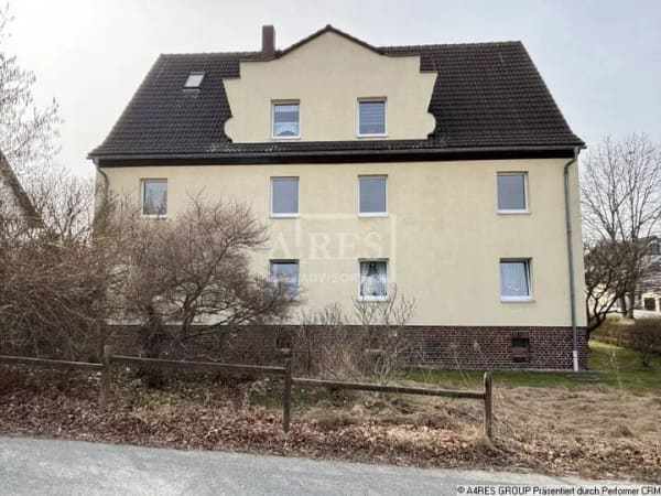 Immobilie in Chemnitz - Mehrfamilienhaus in Chemnitz unter 700 EUR/m² - Bild 2
