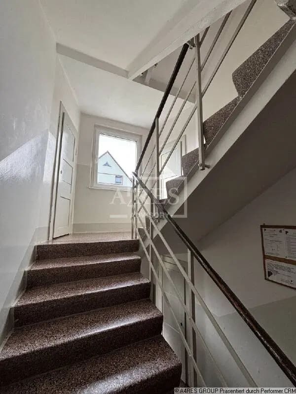 Immobilie in Chemnitz - Mehrfamilienhaus in Chemnitz unter 700 EUR/m² - Bild 3