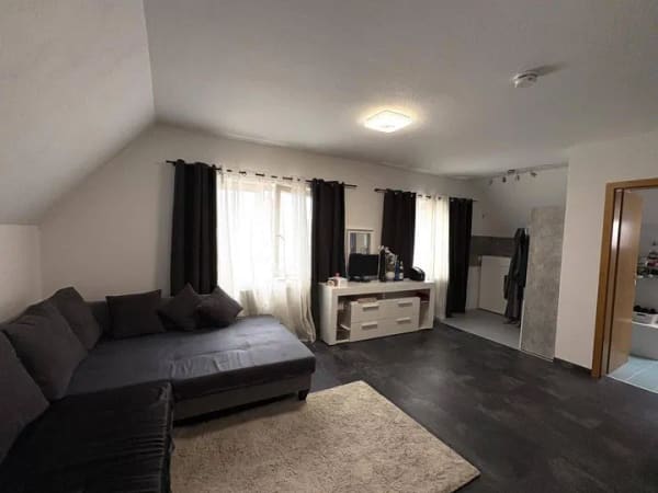 Immobilie in Gundelfingen a.d.Donau - *REDUZIERT* Maisonette-Wohnung mit Tiefgaragenstellplatz in Gundelfingen - Bild 1