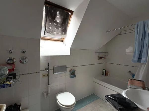 Immobilie in Gundelfingen a.d.Donau - *REDUZIERT* Maisonette-Wohnung mit Tiefgaragenstellplatz in Gundelfingen - Bild 3