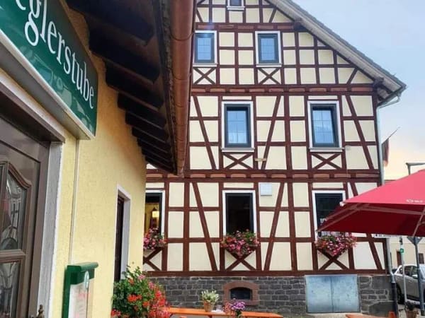 Immobilie in Feldatal - Vom Traditionshaus zum modernen Wohnensemble! - Bild 0