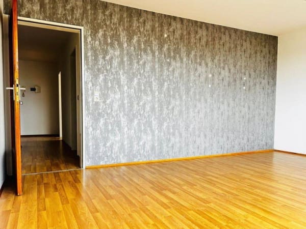 Immobilie in Eggenstein-Leopoldshafen - Ihr neues Zuhause: Stilvolle 3-Zimmer-Wohnung mit Balkon In Eggenstein-Leopoldshafen zu verkaufen - Bild 4