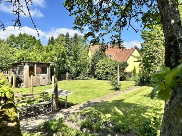 Immobilie in Leese - Wo Tradition auf Zukunft trifft - Ihr neues Zuhause in Leese - Bild 1