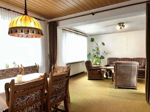 Immobilie in Leese - Wo Tradition auf Zukunft trifft - Ihr neues Zuhause in Leese - Bild 3