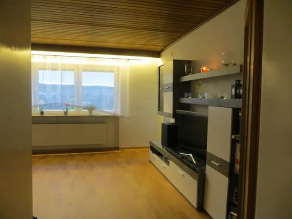Immobilie in Alzey - Achtung Kapitalanleger! Gepflegte 3-Zimmer- Wohnung mit Balkon - Bild 0