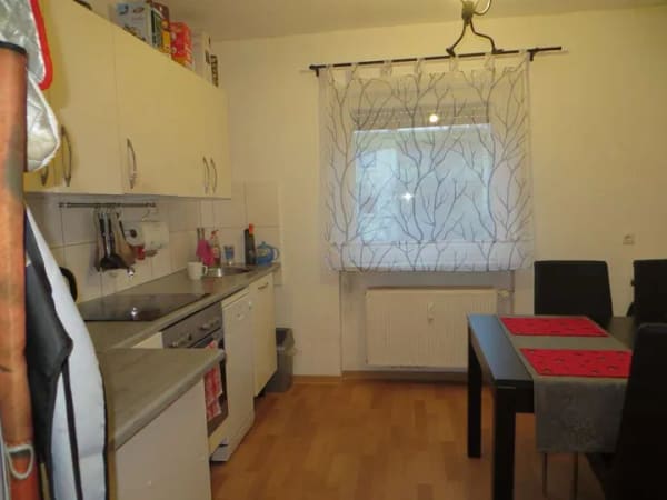 Immobilie in Alzey - Achtung Kapitalanleger! Gepflegte 3-Zimmer- Wohnung mit Balkon - Bild 2