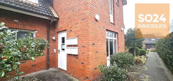 Immobilie in Oersdorf - Oersdorf:  gepflegte, gut vermietete Wohnung, Balkon, Carport, Fahrradraum 75 qm Wohn- & Nutzfläche - Bild 3