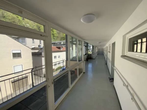 Immobilie in Eichstätt - 2-Zimmerwohnung in Eichstätt mit Altstadtblick - Wohlfühlen vom ersten Moment an - Bild 4